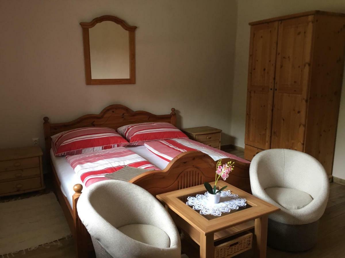 Napfeny Apartman Sárospatak المظهر الخارجي الصورة